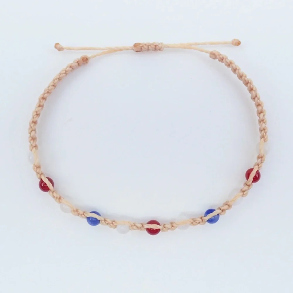 Handmade Pokémon Togepi Bracelet - Picture 6 of 6